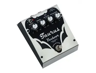 Taurus Amplification Silver Line Vechoor