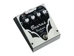 Taurus Amplification Silver Line Vechoor main image