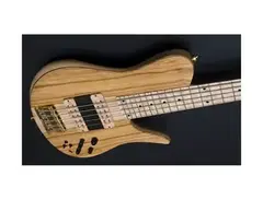 Fodera Richard Bona Signature Imperial