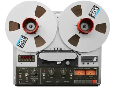 Revox Audio PR99 MK3