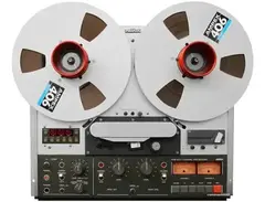 Revox Audio PR99 MK3 main image
