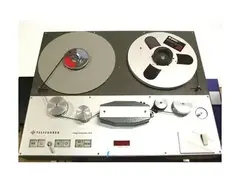 Telefunken M15a main image