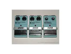 DOD FX60 Stereo Chorus