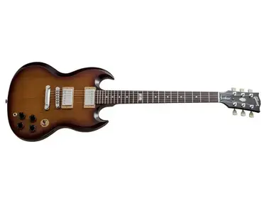 Gibson SG Special 2014