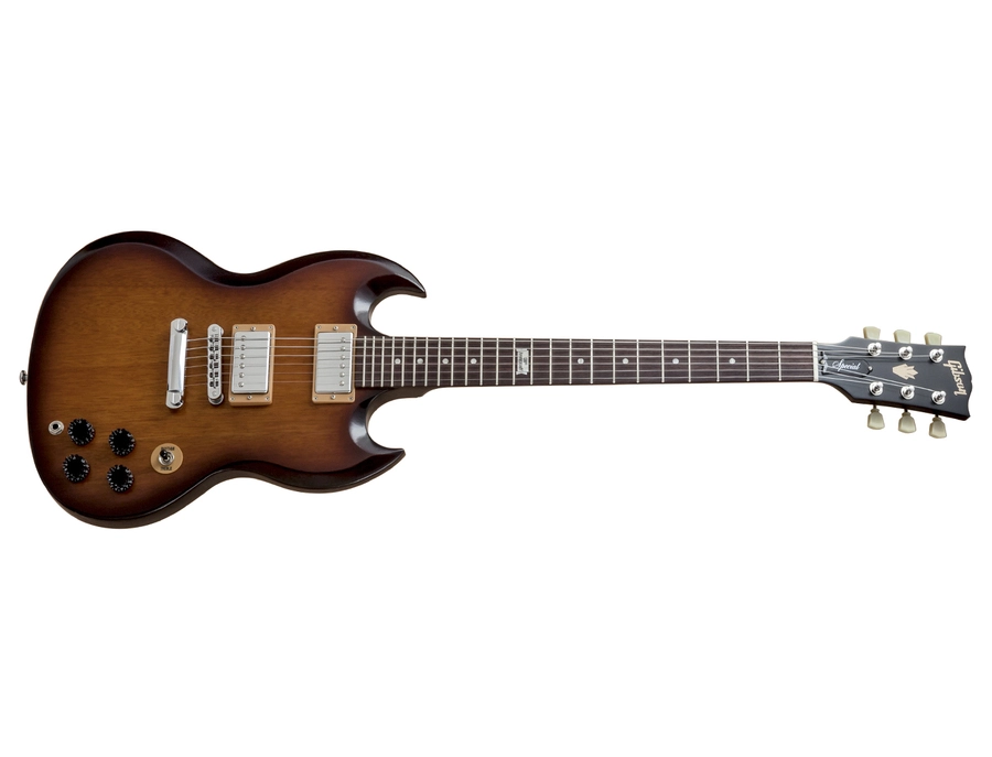 Gibson SG Special 2014 - What To Know & Where To Buy | Equipboard Gibson SG Special 2014 - What To Know & Where To Buy | Equipboard