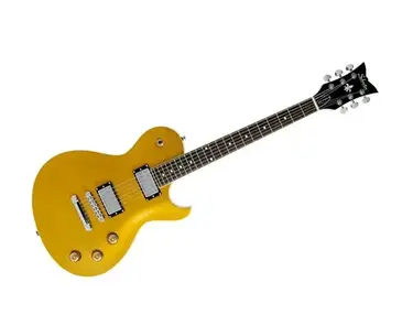 Schecter Solo-6 Standard