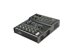 Monoprice 6158-10 USB 10 Channel Mixer main image