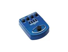 Behringer V-Tone GDI 21 Guitar Amp Modeler