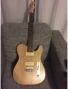 Telecaster P90 Custom '15 (Dutch made)