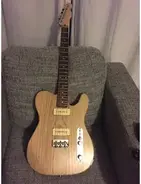 Telecaster P90 Custom '15 (Dutch made) main image
