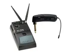 Samson Airline Wireless Guitar System