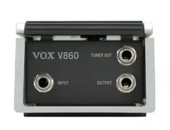 Vox V860 Volume Pedal