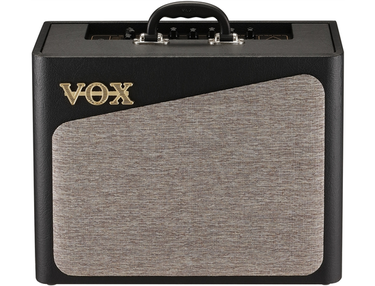 Vox AV15 - 15w 1x8" Analog Valve Modeling Amplifier