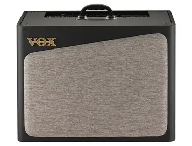 Vox AV60 - 60w 1x12" Analog Valve Modeling Amplifier