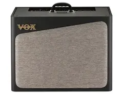 Vox AV60 - 60w 1x12" Analog Valve Modeling Amplifier