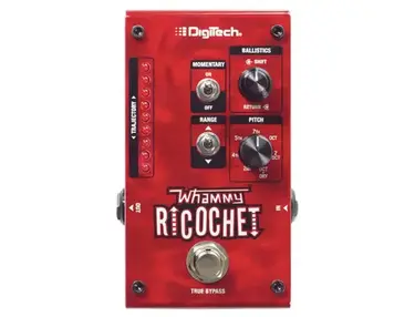 DigiTech Whammy Ricochet