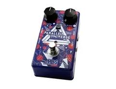 MBS Parallel Universe - Bass Parallel Mixer main image