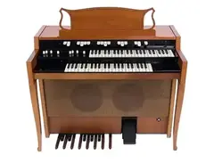 Hammond L-100 Organ