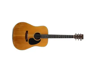 1976 Takamine F-340