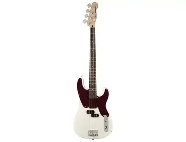 Squier Mike Dirnt Signature Precision