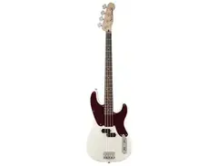 Squier Mike Dirnt Signature Precision - What To Know & Where To