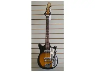 Silvertone 1435