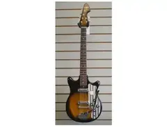 Silvertone 1435 main image