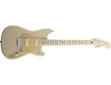 Squier Classic Vibe 50's Duo-Sonic
