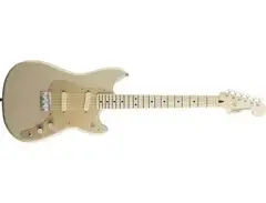 Squier Classic Vibe 50's Duo-Sonic - What To Know & Where To Buy Squier Classic Vibe 50's Duo-Sonic - What To Know & Where To Buy