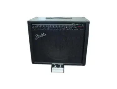Fender Champ 25 SE