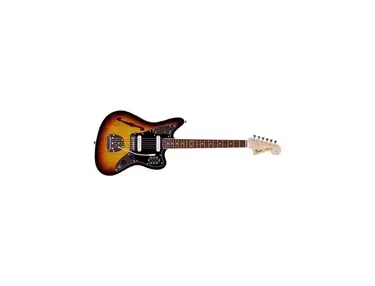 Fender Jaguar Thinline