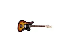 Fender Jaguar Thinline