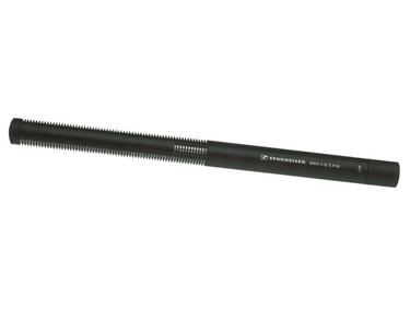 Suspension adapted for Sennheiser MKH 418 (XLR5 M/F Suspension adapted for Sennheiser MKH 418 (XLR5 M/F