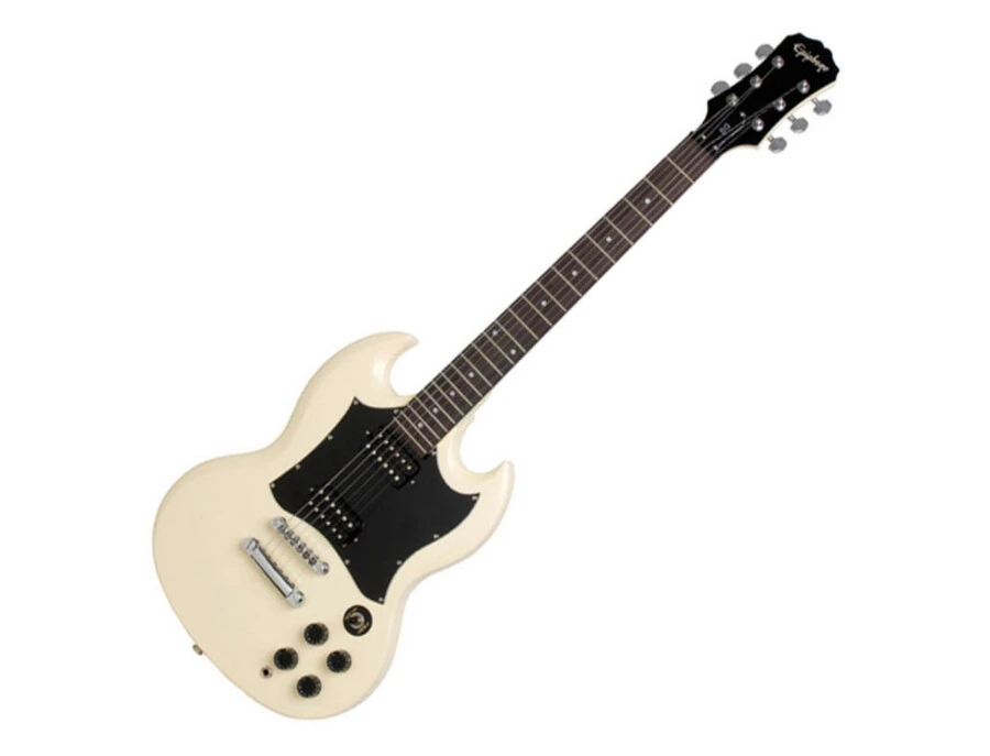 Epiphone SG G-310 — Electric Guitar | Equipboard Epiphone SG G-310 — Electric Guitar | Equipboard