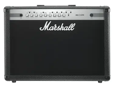 Marshall MG102 CFX