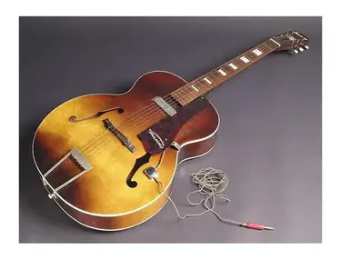 Harmony H39 Hollywood