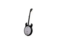 Deering Crossfire electric banjo