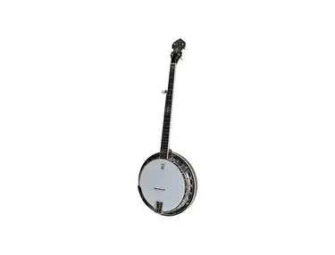 DEERING® JOHN HARTFORD 24-FRET 5-STRING BANJO