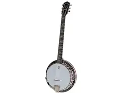 Deering 6-String Banjo (Banjitar)