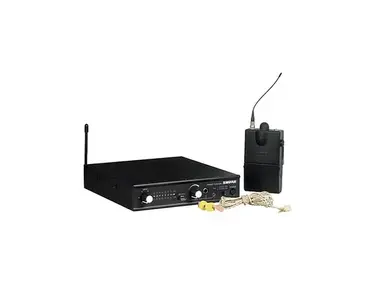Shure PSM 600