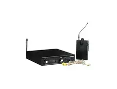 Shure PSM 600