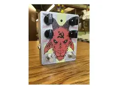 Abominable Electronics Hail Satan Russian