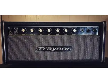 Traynor YSR-1