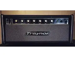 Traynor YSR-1 main image