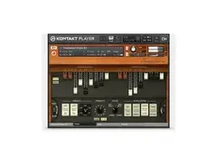 Native Instruments Vintage Organs main image