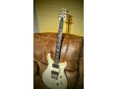 PRS American Custom 24 White