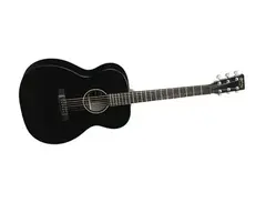 Martin X Series OMXAE Black