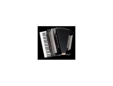 Excelsior SYMPHONY GOLD Accordion
