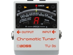 Boss TU-3W Chromatic Tuner - ranked #14 in Pedal Tuners | Equipboard