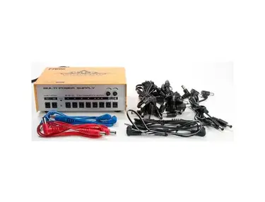 Fame DCT-200 Multi-Power Supply
